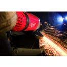 MILWAUKEE Winkelschleifer AGVM26-230GEX DMS