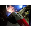 MILWAUKEE Winkelschleifer AGVM26-230GEX DMS