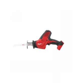 MILWAUKEE Akku-Säbelsäge C18 HZ-0 (ohne Akku + Ladegerät)