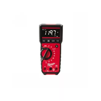 MILWAUKEE Digitalmultimeter 2217-40