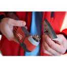 MILWAUKEE Akku-Multifunktionsgerät C12 MT-0 (ohne Akku + Ladegerät)