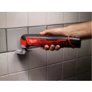 MILWAUKEE Akku-Multifunktionsgerät C12 MT-0 (ohne Akku + Ladegerät)