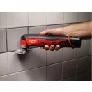 MILWAUKEE Akku-Multifunktionsgerät C12 MT-0 (ohne Akku + Ladegerät)