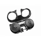 MILWAUKEE Akku-Bandsäge M12 BS-0 (ohne Akku + Ladegerät)