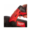 MILWAUKEE Akku-Bandsäge M12 BS-0 (ohne Akku + Ladegerät)