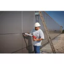 MILWAUKEE Akku-Spachtel- und Klebepistole M12 400 ml PCG/400A-201B (1 x 2,0 Ah Akku + Ladegerät).