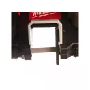 MILWAUKEE Akku-Bandsäge M12 BS-402C (2 x 4,0 Ah Akkus + Ladegerät)