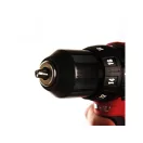 MILWAUKEE Akku-Schlagbohrschrauber M12 BPD-402C (2 x 4,0 Ah Akkus + Ladegerät)