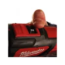 MILWAUKEE Akku-Schlagbohrschrauber M12 BPD-202C (2 x 2,0 Ah Akku + Ladegerät)