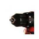 MILWAUKEE Akku-Schlagbohrschrauber M12 BPD-202C (2 x 2,0 Ah Akku + Ladegerät)