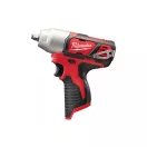 MILWAUKEE Akku-Schlagschrauber M12 BIW38-0 (ohne Akku + Ladegerät)