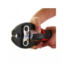 MILWAUKEE Akku-Hydraulikpresse M12 HPT-202C (2 x 2,0 Ah Akku + Ladegerät)