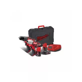 MILWAUKEE Netzteil M12 BPP2B-421C