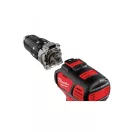 MILWAUKEE Akku-Schlagbohrschrauber M18 BPD-402C (2 x 4,0 Ah Akkus + Ladegerät)