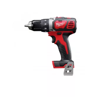   MILWAUKEE Akku-Bohrschrauber M18 BDD-0 (ohne Akku + Ladegerät)