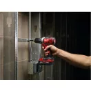 MILWAUKEE Akku-Bohrschrauber M18 BDD-202C (2 x 2,0 Ah Akku + Ladegerät)