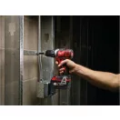 MILWAUKEE Akku-Bohrschrauber M18 BDD-402C (2 x 4,0 Ah Akku + Ladegerät)