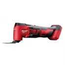 MILWAUKEE Akku-Multifunktionsgerät M18 BMT-0 (ohne Akku + Ladegerät)