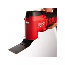 MILWAUKEE Akku-Multifunktionsgerät M18 BMT-421C (1 x 4,0 Ah Akku + 1 x 2,0 Ah Akku + Ladegerät)