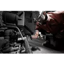 MILWAUKEE Akku-Säbelsäge M12 CHZ-402C (2 x 4,0 Ah Akkus + Ladegerät)