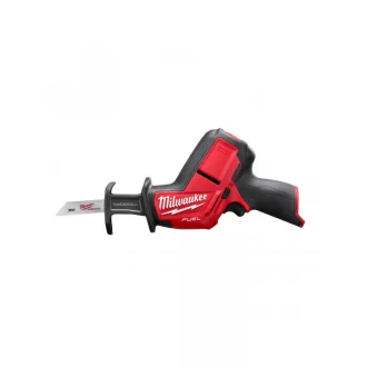   MILWAUKEE Akku-Säbelsäge M12 CHZ-0 (ohne Akku + Ladegerät)