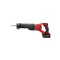 MILWAUKEE Akku-Säbelsäge M18 BSX-402C (2 x 4,0 Ah Akkus + Ladegerät)