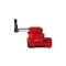 MILWAUKEE Staubabsauger M18 CDEX-0 (für CHX-Hammer)