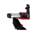 MILWAUKEE Staubabsauger M18 CDEX-0 (für CHX-Hammer)