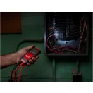MILWAUKEE Automatischer Spannungs- oder Durchgangsprüfer 2212-20