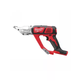   MILWAUKEE Akku-Plattenschneideschere M18 BMS12-0 (ohne Akku + Ladegerät)