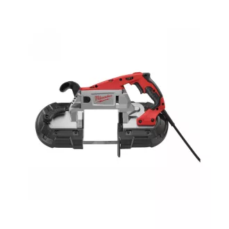 MILWAUKEE Bandsäge BS 125 1100W
