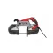 MILWAUKEE Bandsäge BS 125 1100W