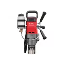 MILWAUKEE Akku-Magnetbohrständer M18 FMDP-502C (2 x 5,0 Ah Akkus + Ladegerät)