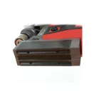 MILWAUKEE Akku-Magnetbohrständer M18 FMDP-502C (2 x 5,0 Ah Akkus + Ladegerät)