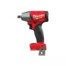 MILWAUKEE Akku-Schlagschrauber mit Sicherungsring M18 ONEIWF12-0 (ohne Akku + Ladegerät)