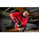 MILWAUKEE Winkelschleifer AGV13-125XE mit variabler Geschwindigkeit