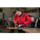 MILWAUKEE Winkelschleifer AG 800-115ED-SET