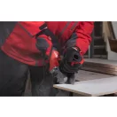 MILWAUKEE Winkelschleifer AG 800-115ED-SET