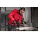 MILWAUKEE Winkelschleifer AG 800-115ED-SET