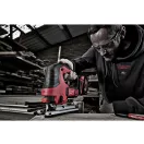 MILWAUKEE Akku-Stichsäge M18 BJS-402C (2 x 4,0 Ah Akkus + Ladegerät)