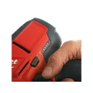 MILWAUKEE Akku-Säbelsäge M12 CHZ-602 x (2 x 6,0 Ah Akkus + Ladegerät)