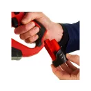 MILWAUKEE Akku-Abflussrohrreiniger M12 BDC8-0C mit Spirale 8 mm x 7,6 m (ohne Akku + Ladegerät)