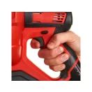 MILWAUKEE Akku-Abflussrohrreiniger M12 BDC8-202C mit 8 mm x 7,6 m Spirale (2 x 2,0 Ah Akku + Ladegerät).