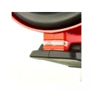 MILWAUKEE Akku-Abflussrohrreiniger M12 BDC8-202C mit 8 mm x 7,6 m Spirale (2 x 2,0 Ah Akku + Ladegerät).