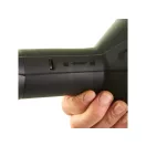 MILWAUKEE Akku-Abflussrohrreiniger M12 BDC8-202C mit 8 mm x 7,6 m Spirale (2 x 2,0 Ah Akku + Ladegerät).