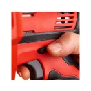 MILWAUKEE Akku-Abflussrohrreiniger M12 BDC6-0C mit Spirale 6 mm x 7,6 m (ohne Akku + Ladegerät)