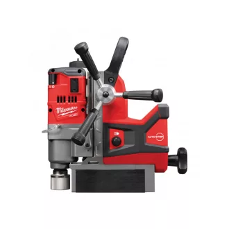   MILWAUKEE Akku-Bohrständer mit Magnetfuß M18 FMDP-0C (ohne Akku + Ladegerät)