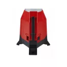 MILWAUKEE Wiederaufladbare LED-Lampe und Ladegerät M18 ONESLDP-0 (ohne Akku + Ladegerät)