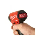 MILWAUKEE Akku-Schlagschrauber M18 FQID-0X 1/4" HEX (ohne Akku + Ladegerät)