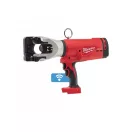 MILWAUKEE Akku-Hydraulik-Kabelschneider M18 HCC45-0C (ohne Akku + Ladegerät)